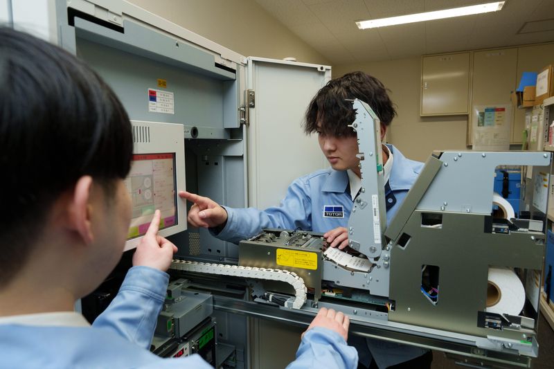 日本トーター株式会社の求人・転職情報