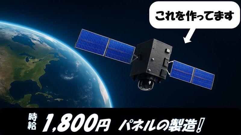 株式会社マイセルフネクスト　横浜営業所の派遣求人情報