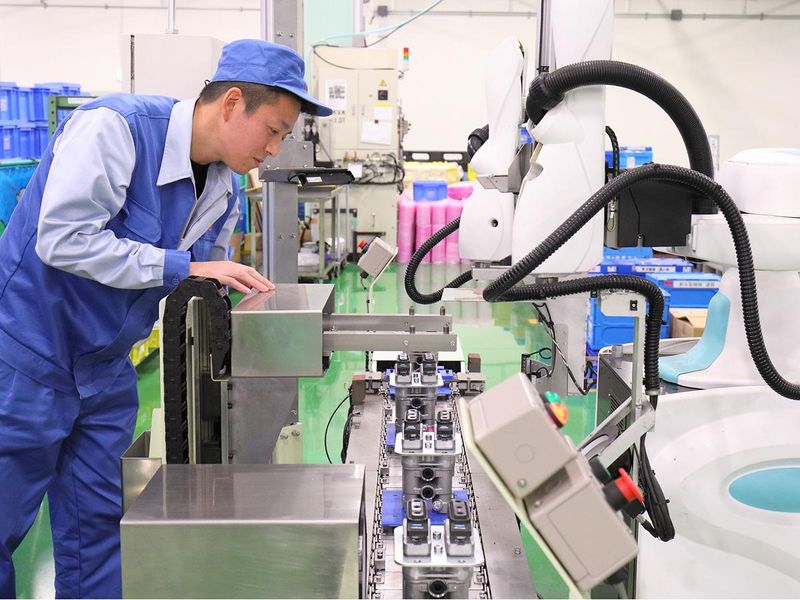 稲坂油圧機器株式会社