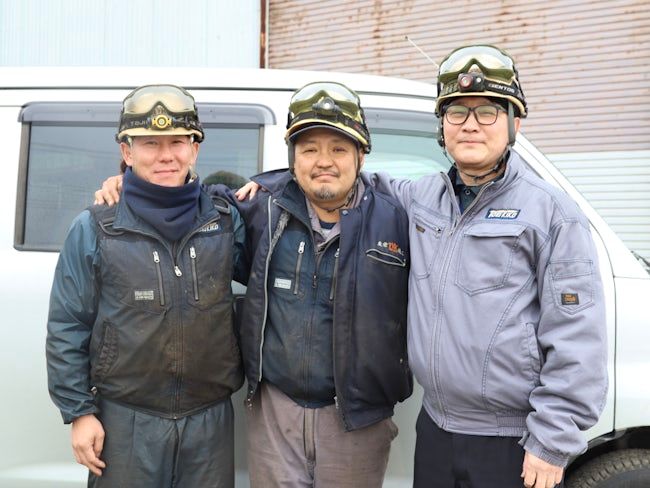 東栄機工株式会社-0002の求人・転職情報