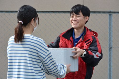 求人画像