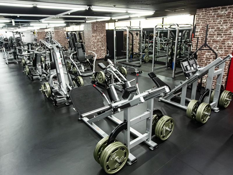 サクラフィットネス 松戸駅前店のアルバイト・バイト求人情報-04