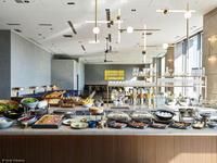 RISTORANTE E'VOLTA -il cielo- 銀座プレミア店のアルバイト・バイト求人情報-23