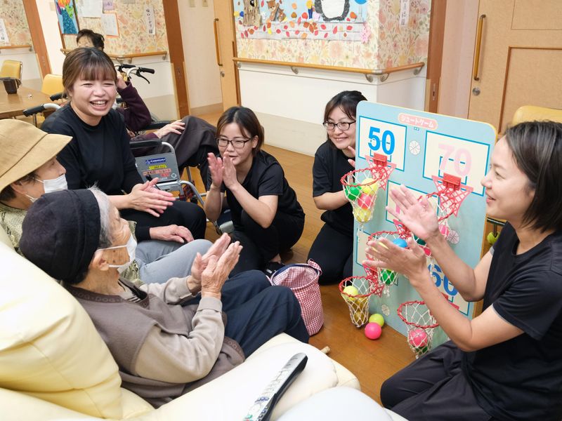 『ニーズを捉え、行動する力』が身につく仕事を体験してみよう!