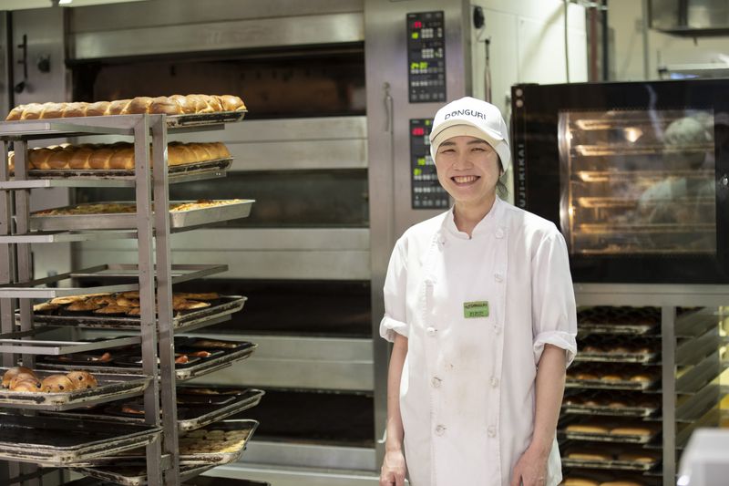 株式会社　どんぐり-0009の求人・転職情報