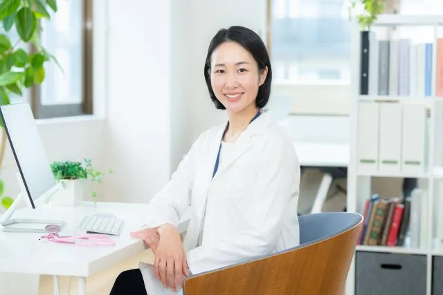 求人画像