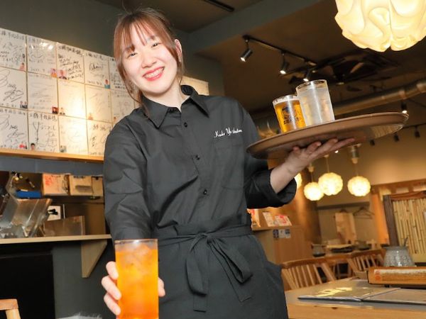 極薄ラムしゃぶ専門工藤羊肉店　3号店(鴬藏店)のアルバイト・バイト求人情報-01