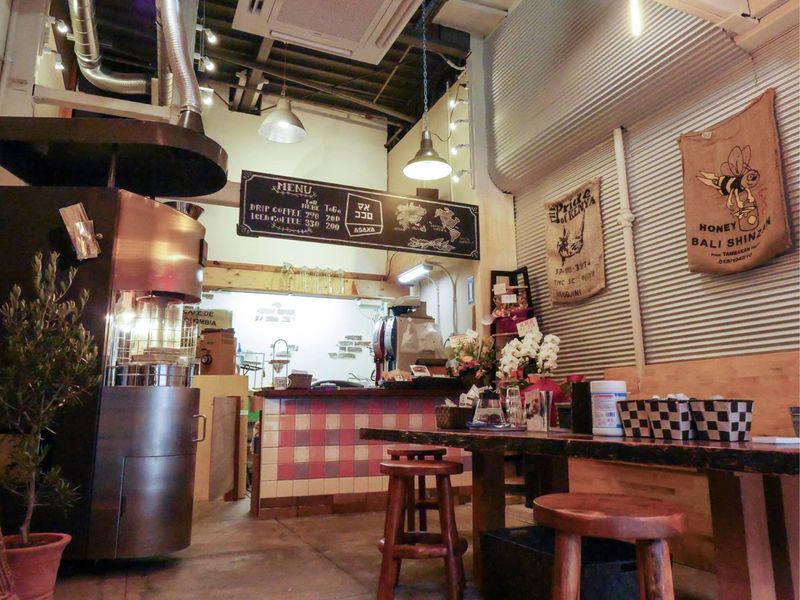 マメココロ浅草店のアルバイト・バイト求人情報-02