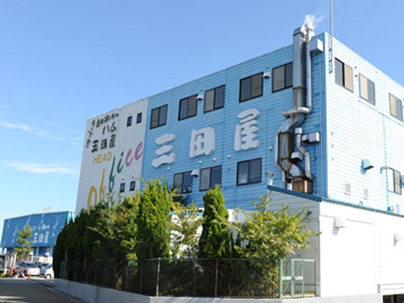 株式会社三田屋の求人・転職情報