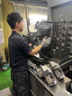 株式会社丸広製作所の求人・転職情報