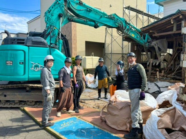 株式会社イーライクの求人・転職情報