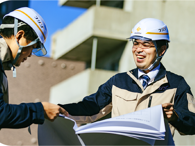 株式会社フジソーの求人・転職情報