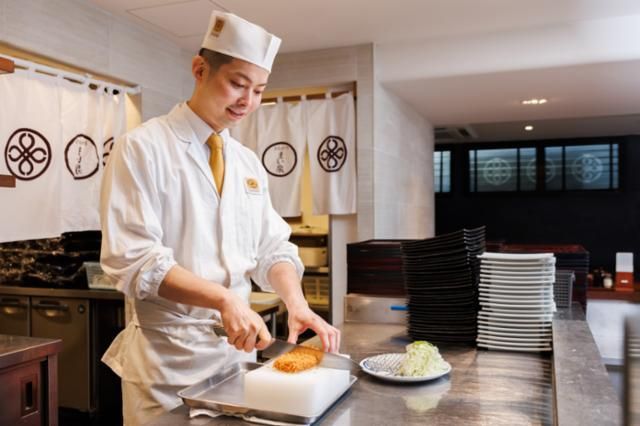 とんかつまい泉食堂　立川店レストランのアルバイト・バイト求人情報-24