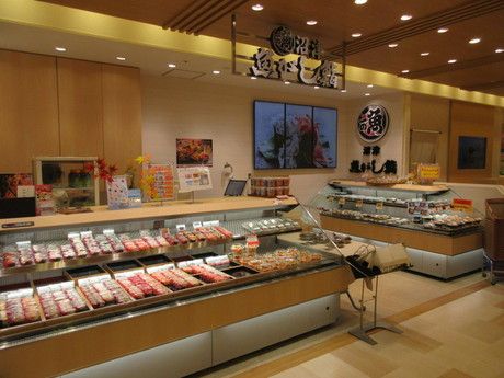 沼津魚がし鮨　静岡パルシェテイクアウト店のアルバイト・バイト求人情報-06