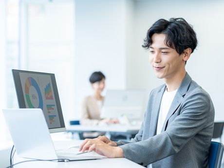 ハンディ株式会社の求人・転職情報