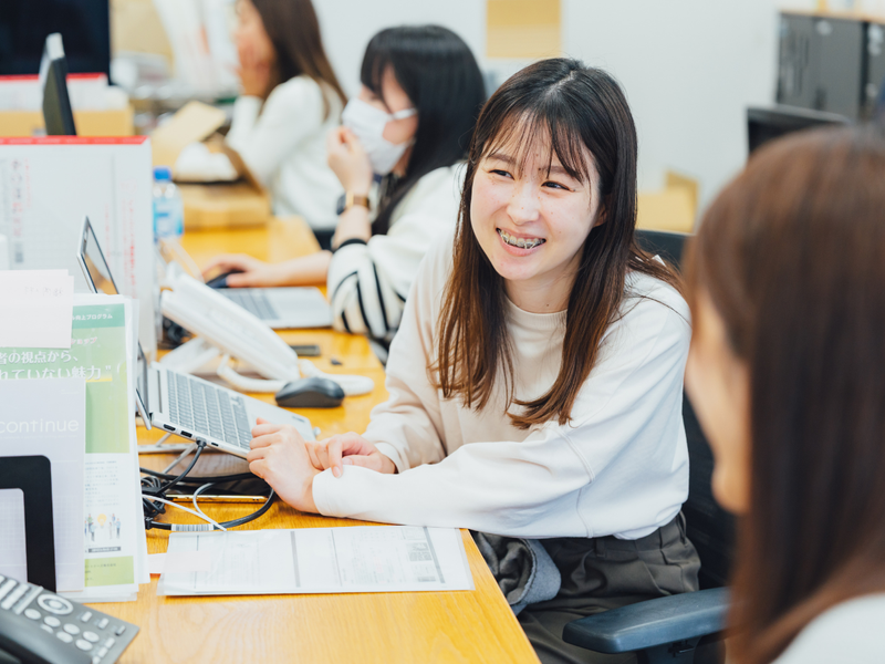 リクルーティング・パートナーズ株式会社の求人・転職情報