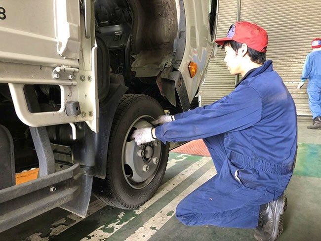 大同自動車工業株式会社の求人・転職情報