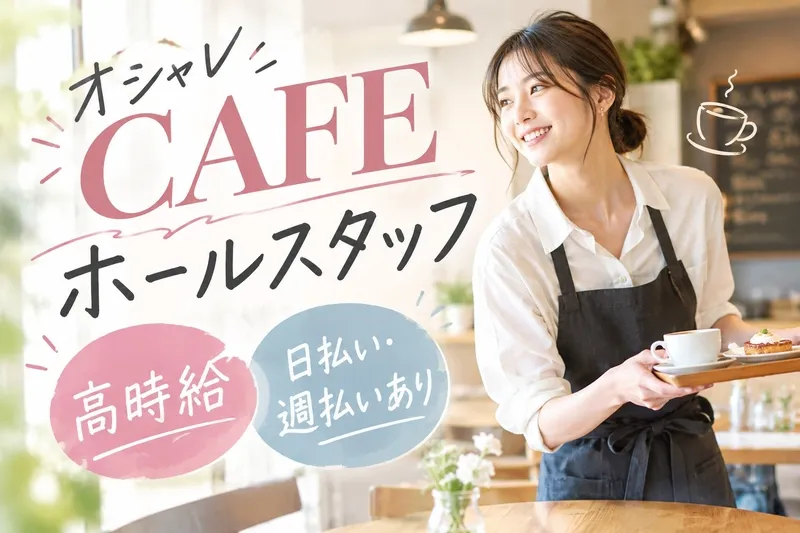 ファッション人材リンク株式会社のアルバイト・バイト求人情報