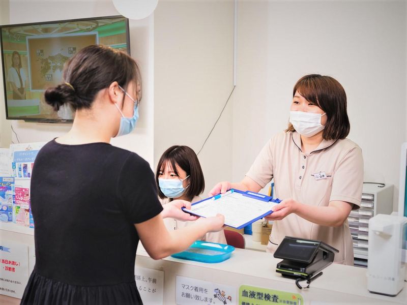 医療法人紫生会の求人・転職情報