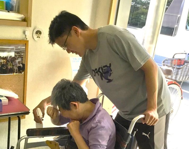 緑町聖ヨハネケアービレッジのアルバイト・バイト求人情報-02