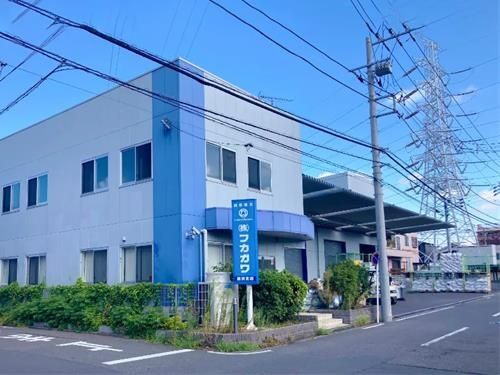 株式会社フカガワ 横浜支店の求人情報