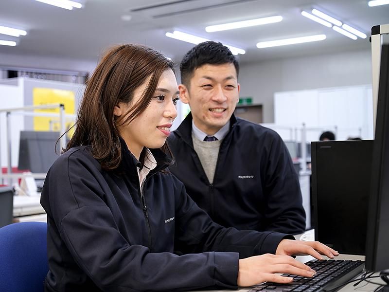 アサヒサンクリーン株式会社　福祉用具センター宮城のアルバイト・バイト求人情報-02