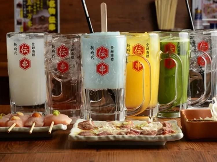 新時代 横浜駅パルナード通り店のアルバイト・バイト求人情報-02