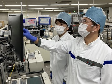 求人画像
