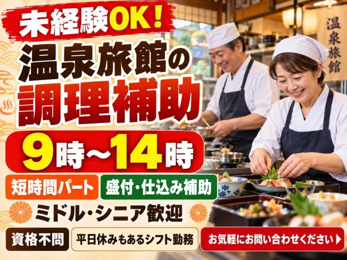 求人画像