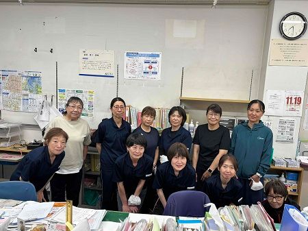 株式会社ニチイ学館の求人・転職情報