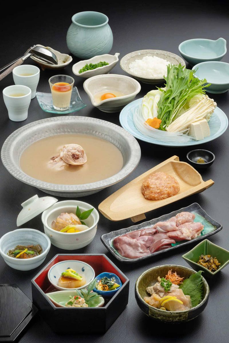 トリゼンダイニング株式会社の求人・転職情報