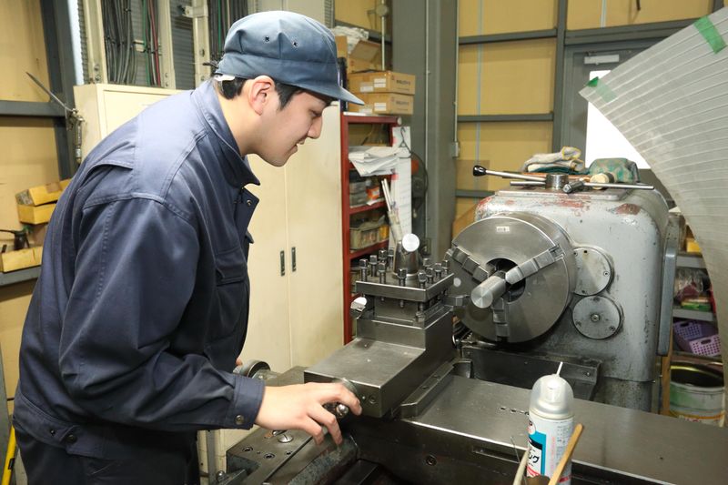株式会社高橋機械製作所の求人・転職情報