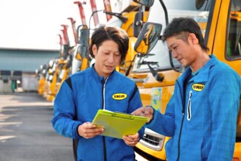 株式会社ウナン