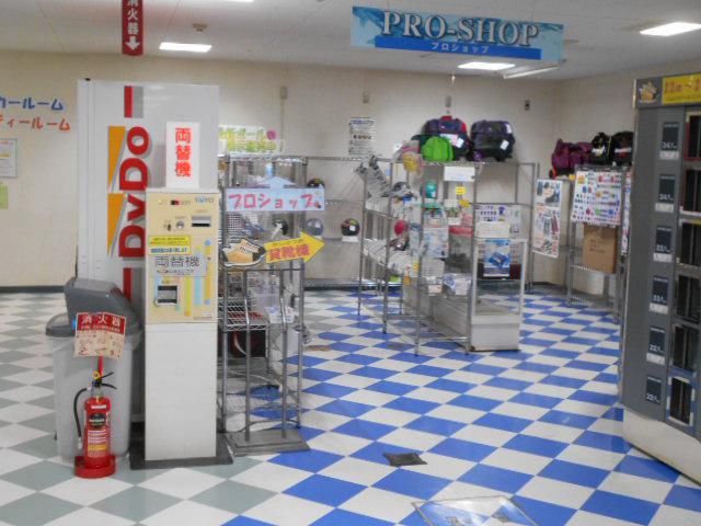 株式会社ラクゾーゲームワークス　RAKUZO　鴨川店のイメージ3