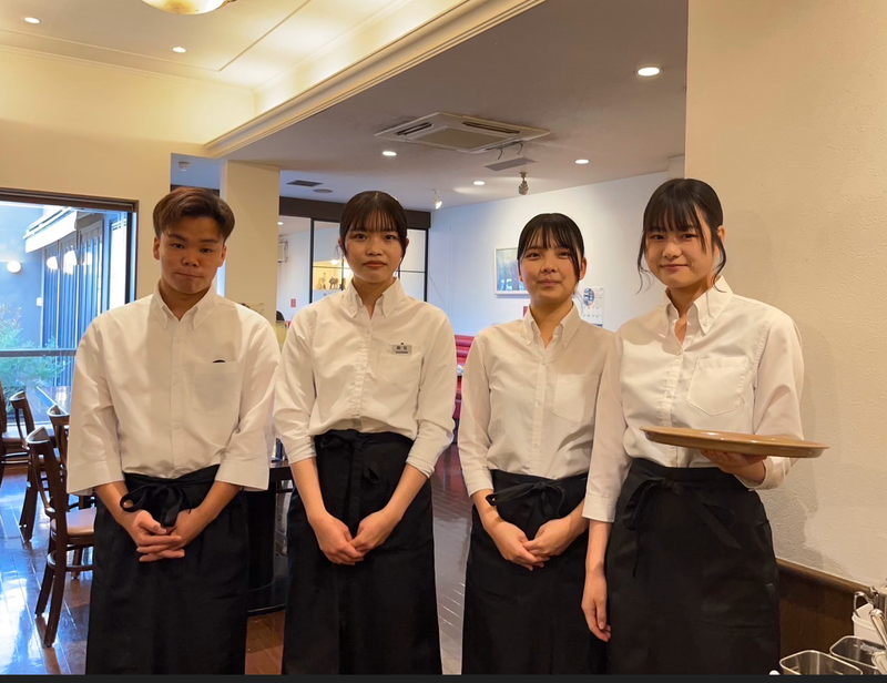CAZAN珈琲店　四軒家店のアルバイト・バイト求人情報-03