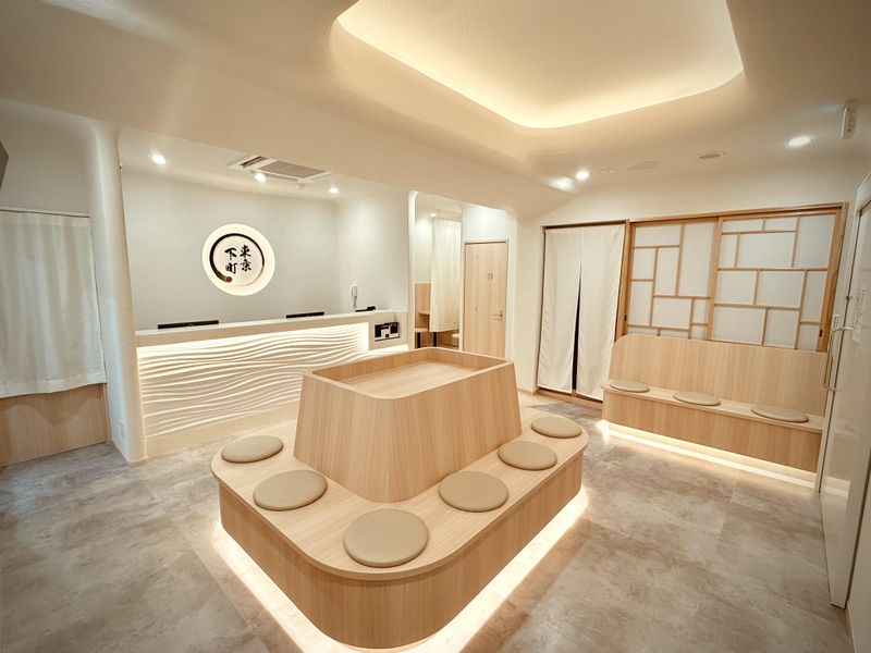 東京下町おなか内視鏡クリニック　葛飾金町院の求人・転職情報