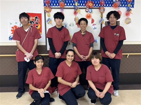 医療法人悠明会の求人・転職情報