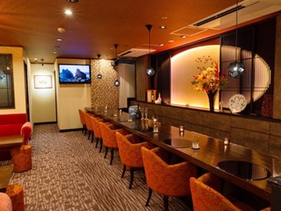 Bar Lounge ゆり歌語のアルバイト・バイト求人情報-02