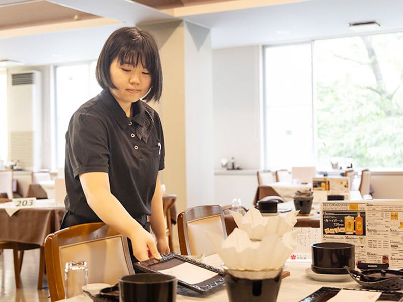 株式会社高見屋旅舘の求人・転職情報