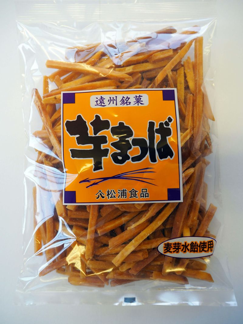 松浦食品有限会社　工場のアルバイト・バイト求人情報-02