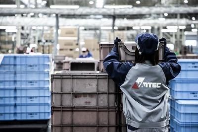 ロジスティード株式会社の求人・転職情報