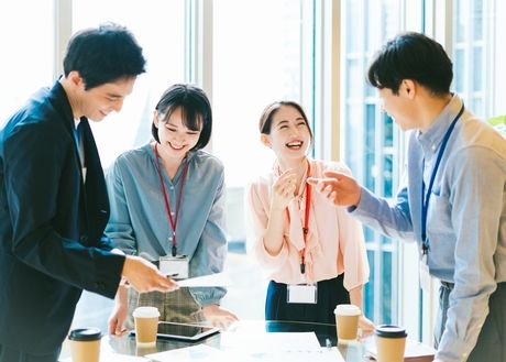 株式会社エフ・ジェイエンターテインメントワークスの求人・転職情報