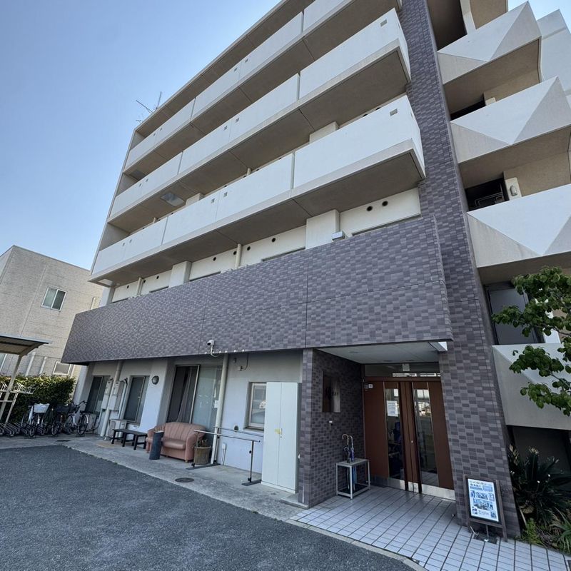 住宅型有料老人ホーム　縁　寝屋川のアルバイト・バイト求人情報-16