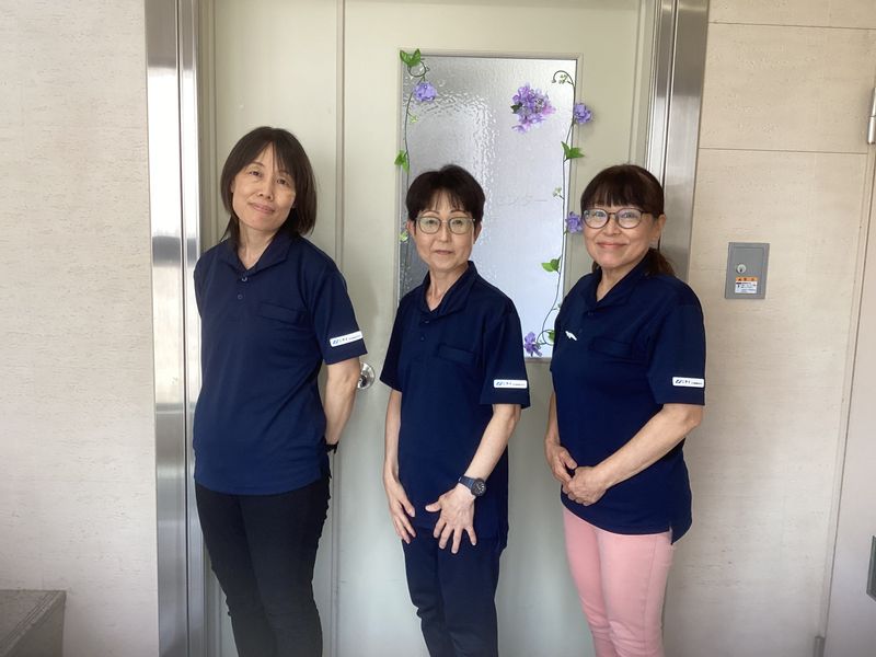 株式会社ニチイ学館の求人・転職情報