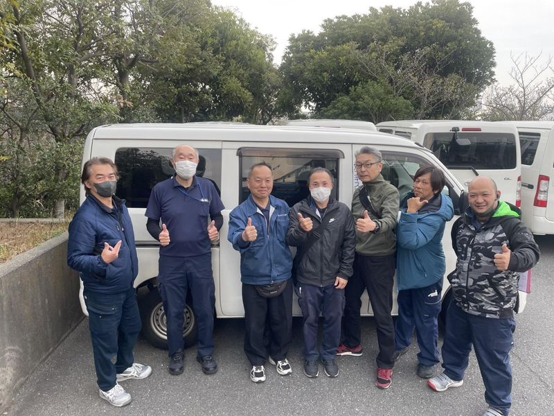 マイルエキスプレス株式会社の求人・転職情報