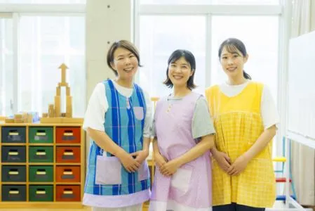 太田こころん保育園/株式会社アミーのアルバイト・バイト求人情報-49