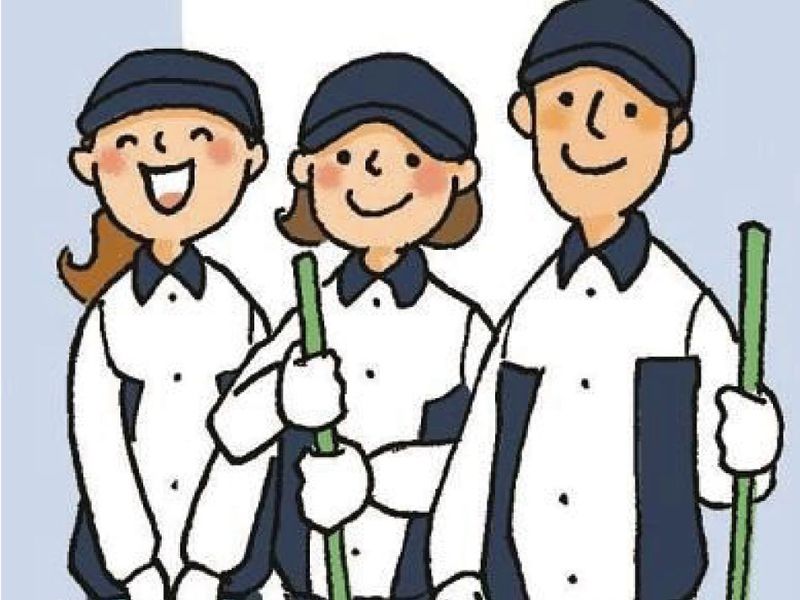 株式会社 不二ビルサービスの求人・転職情報