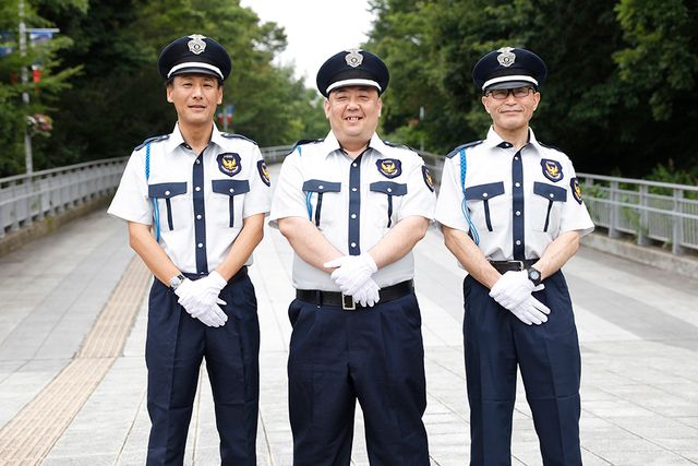 国際ビルサービス株式会社の求人・転職情報