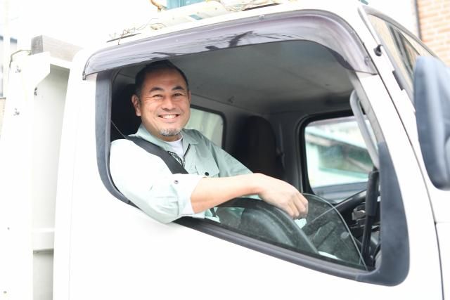 有限会社松本運送の求人情報