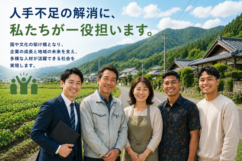 株式会社アジアンエージェンシーの求人・転職情報